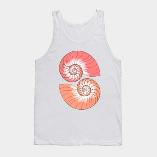 Nautilus Tank Top